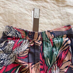 Bel Kazan Chelsey Pant Busk Bird